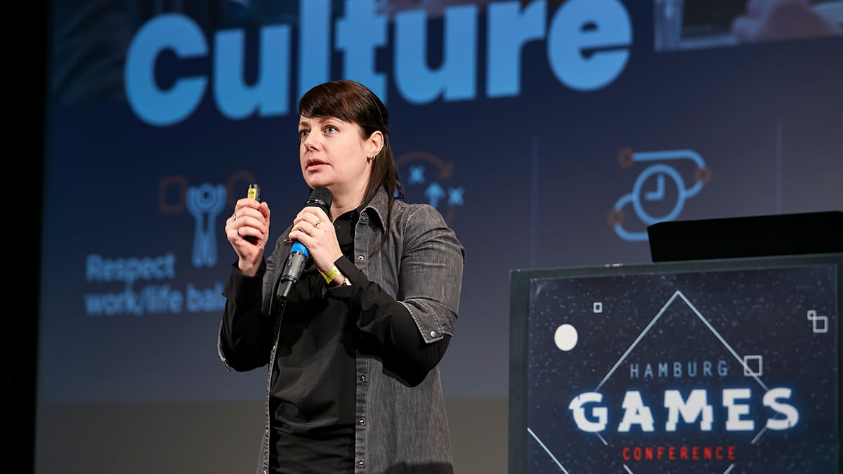 04 Hamburg Games Conference 2023 Stephanie Marchand